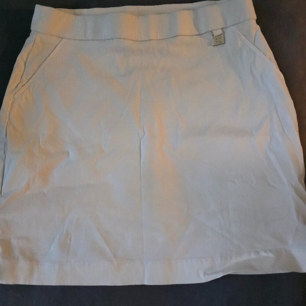 Tennis Skirt